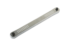 Skralleforlenger 1/4 og 3/8&quot; 340mm