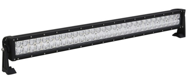 LED lysbjelke 120W 