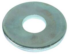 Underlagsskive DIN 9021 VZ M3 3,2X9X0,8