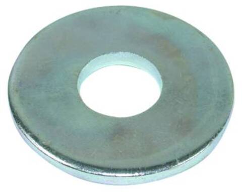 Underlagsskive DIN 9021 VZ M3 3,2X9X0,8 