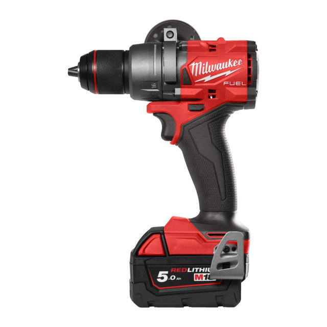 Slagbormaskin 158 Nm Milwaukee M18 Fuel 
