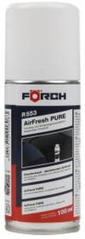Airfresh PURE R553 100ml