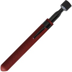 Teleskop magnet 3-4 kg. &#216;15 mm .