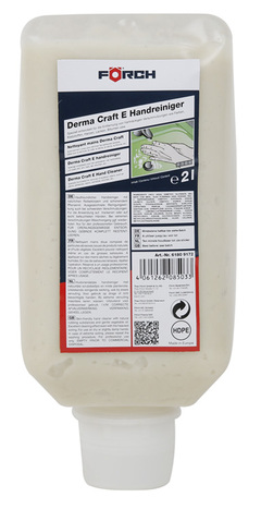 H&#229;ndrens Derma Craft E 2 L