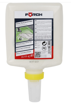 H&#229;ndrens Derma Top E 1 L (tidl. 6180 9042)