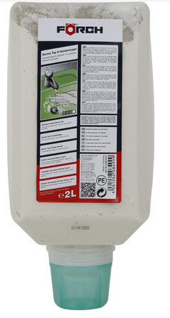 H&#229;ndrens Derma Top E 2 L (tidl. 6180 9041)