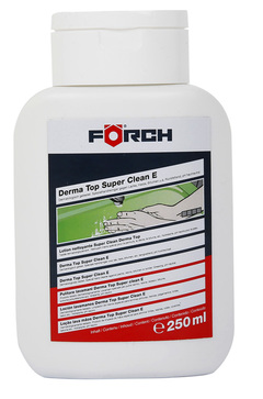 Derma Top Super Clean E 250 ml