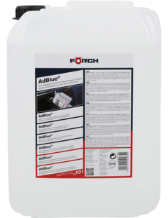 AdBlue&#174; 10L 10L