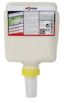 H&#229;ndrens Derma Plus E 1 L
