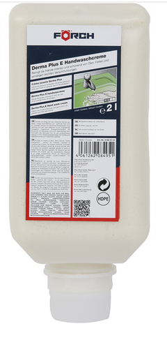H&#229;ndrens Derma Plus E 2 L