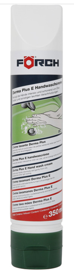 H&#229;ndrens Derma Plus E 350 ml