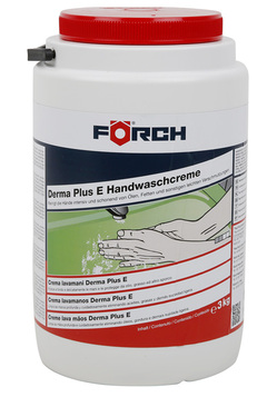 H&#229;ndrens Derma Plus E 3 L