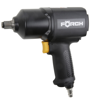 Muttertrekker " Twin Hammer" 1/2"