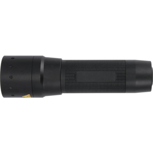 Lommelykt LEDLENSER P7 Batteri (AAAx4) 