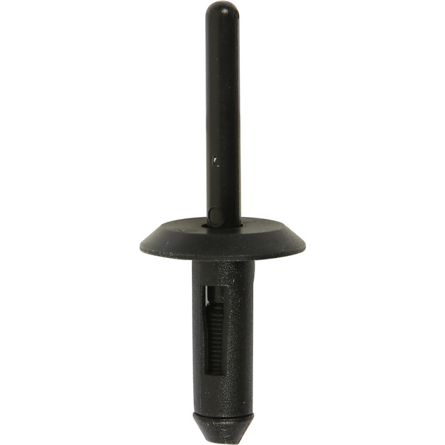 Popnagle Sort Plast  6,7X17,7mm VAG OEM:175853577A (20/100) (FIX212) 