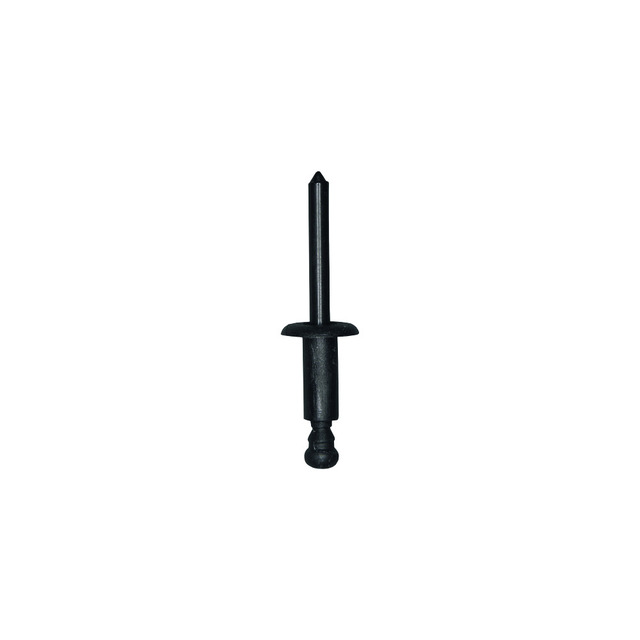Popnagle Sort Plast 5,0X12,0mm BMW OEM:51711952019 (20/100) 