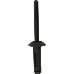 Popnagle Sort Plast 6,0X19,0mm BMW OEM:51118222901 (20/100)