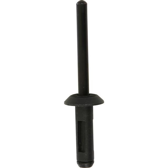 Popnagle Sort Plast 6,0X19,0mm BMW OEM:51118222901 (20/100) 