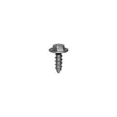 SCHRAUBE 6,0X17,5MM SW 8  1951