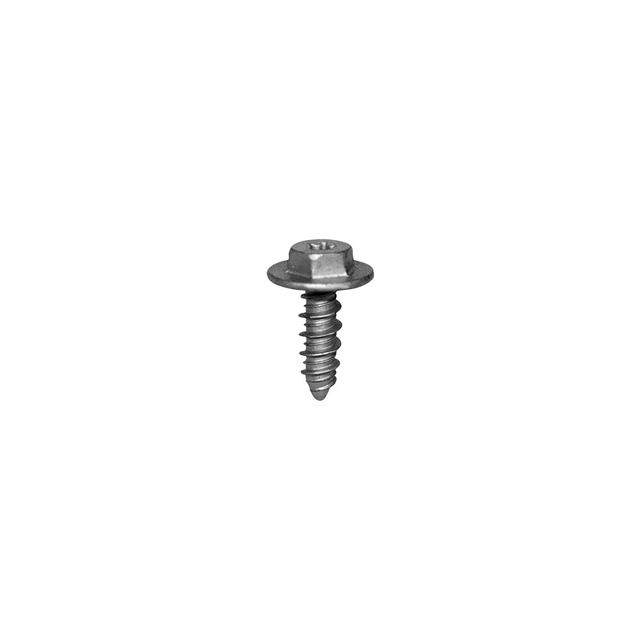 SCHRAUBE 6,0X17,5MM SW 8  1951 