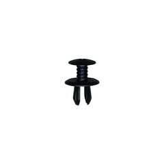 Klips Skrue- &#216; 8,0 MM  PA 66SZ1912