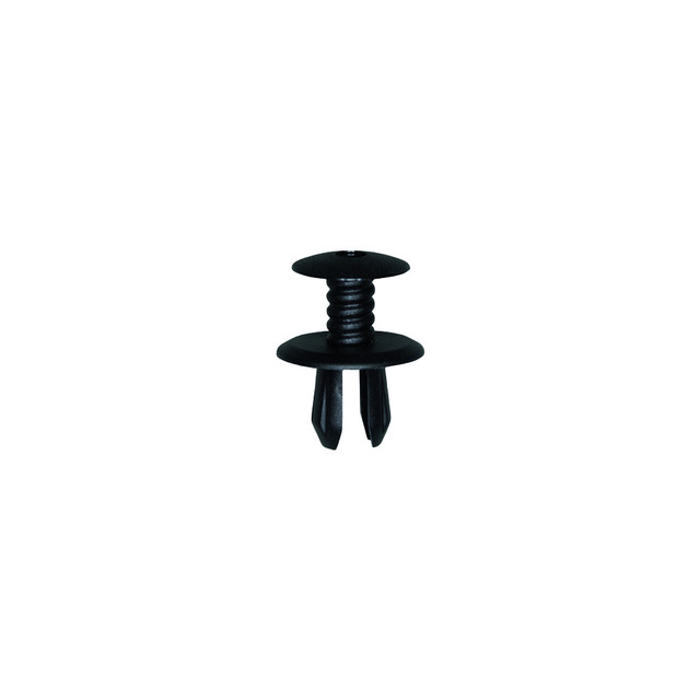 Klips Skrue- Ø 8,0 MM  PA 66SZ1912 