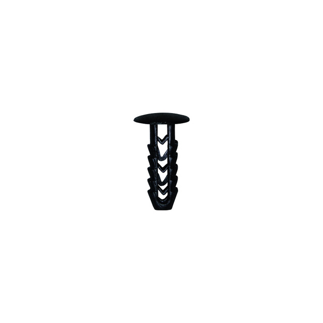 TANNENBAUMCLIP Ø6,5MM SZ  1910 