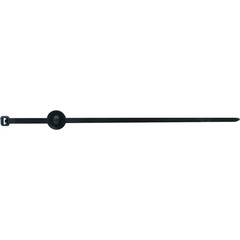 KABELBAND 210X4,8MM M.FUSS1892