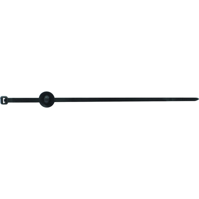 KABELBAND 210X4,8MM M.FUSS1892 