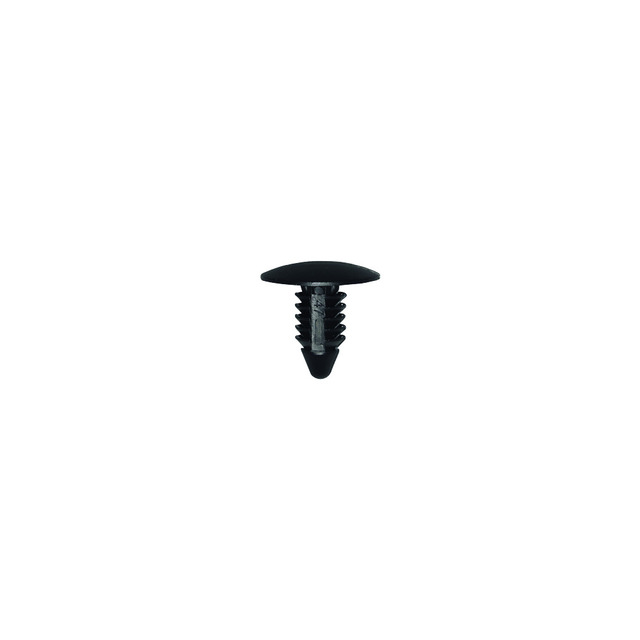 Klips  Ø6,3-6,7MM 