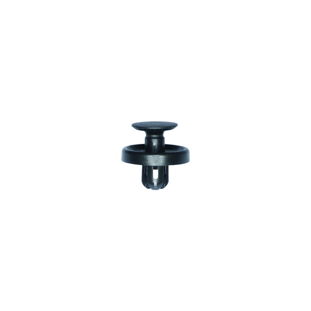 Klips Sort Toyota 1862 
