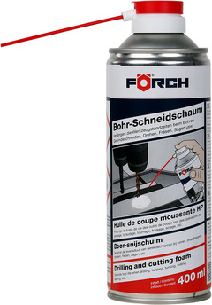 Bore og skj&#230;reskum 400ml