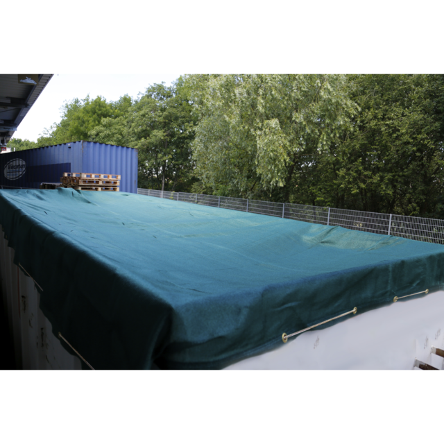 Presenning Container 8 X 3,5M 