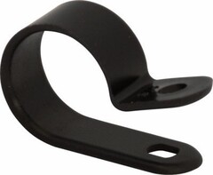 P-Klips (100) 6 mm