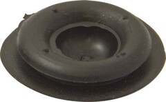 Gummiplugger (100) 19,0mm