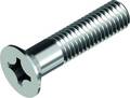 Maskinskrue m/Senk DIN965 - PH M5 X 10
