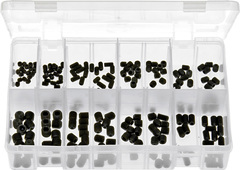 Gjengestift (225) 3/16&quot; - 3/8&quot; UNF