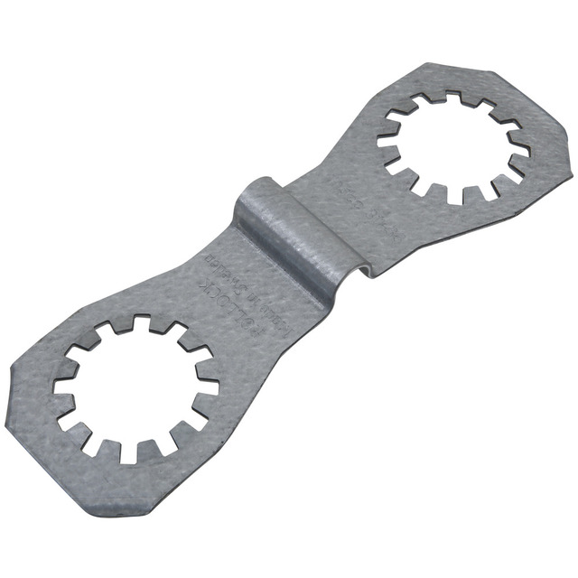 Hjulboltsikring Rollock 30-33 mm 