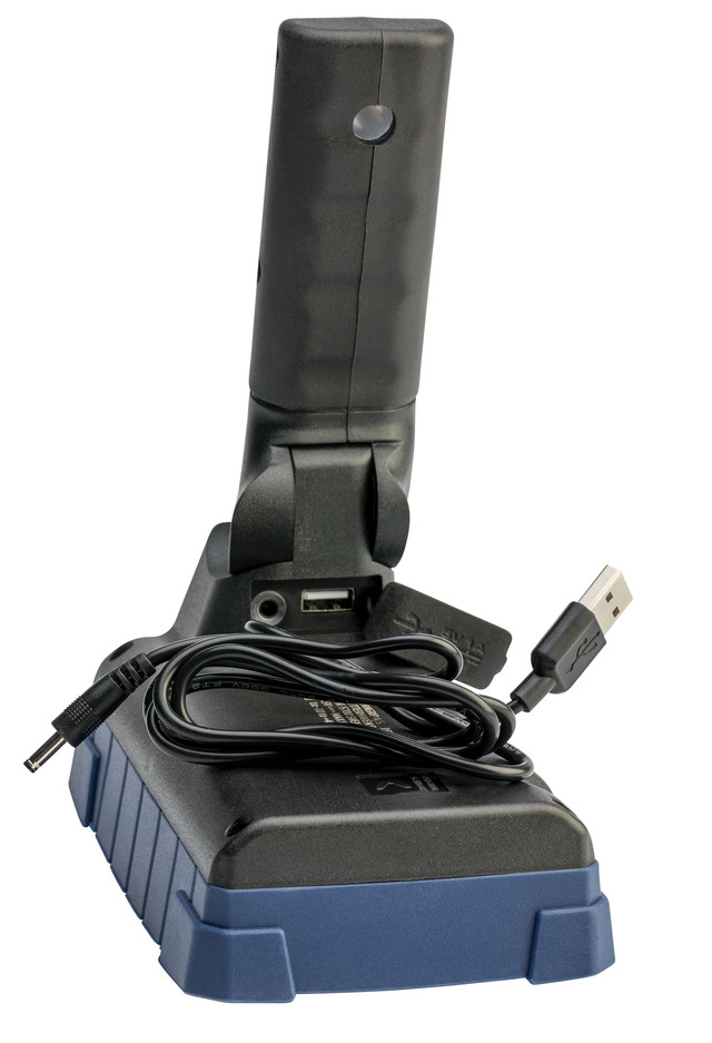 Lampe LED Arbeidslampe Star Scangrip 