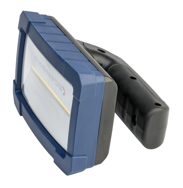 Lampe LED Arbeidslampe Star Scangrip 