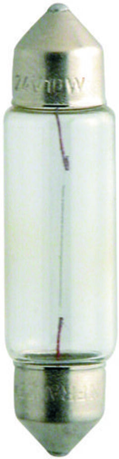 12V 18W lysp&#230;re sofitten Sv8,5 15X43 12807