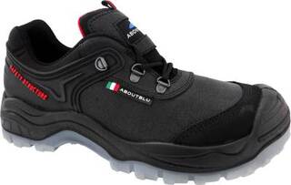 Vernesko F&#246;rch Salor Black