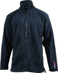 Jakke Fleece