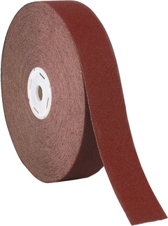 Smergel Lerret Bredde: 38mm