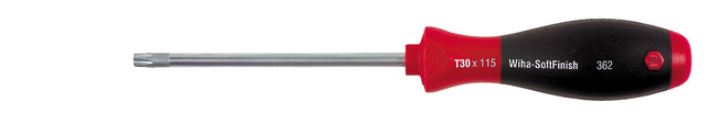 Skrutrekker Torx Wiha 