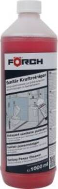 Rengj&#248;ringsmiddel Sanit&#230;r 1L
