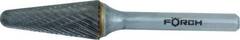 Hardmetallfres Form 8 D10