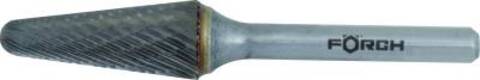 Hardmetallfres Form 8 D10 