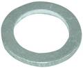 Aluminiumsskive DIN7603 A M14 X 20 X 1,5