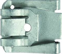 Skjermklips 4,8X22X25,5X15Mm